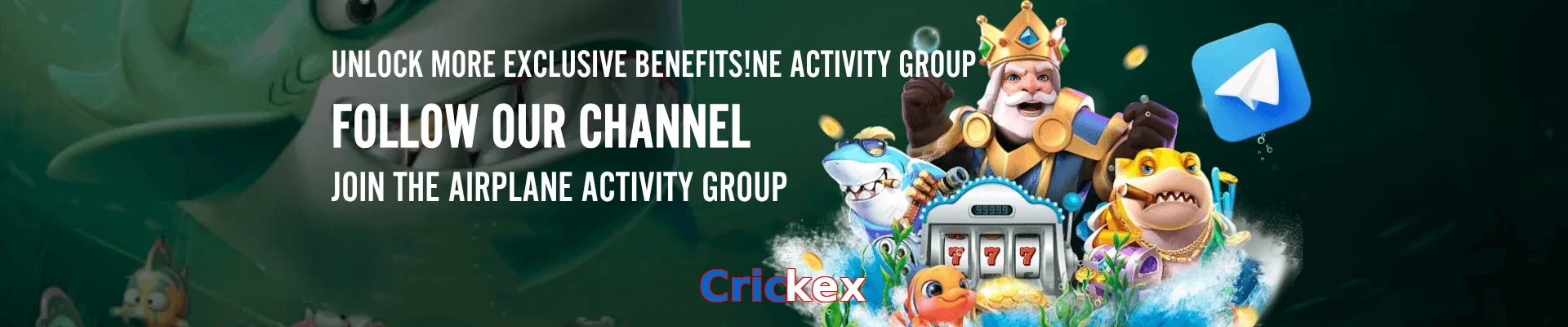 Crickex game app for Pakistan players