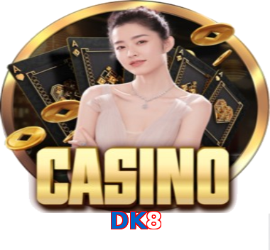 DK8