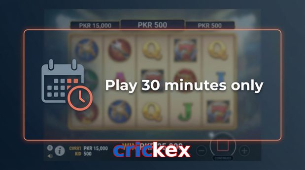 Payment and PKR controls in Crickex